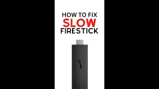 How to Increase Streaming Speed of Amazon Firestick