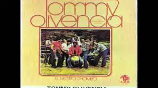 MADAME CHU CHU  - TOMMY OLIVENCIA