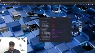 Kali Linux Project | Attack & Defense using Responder (LLMNR Security Tool)