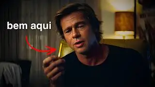 Como ESSE final REESCREVEU a HISTORIA de Hollywood