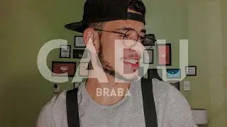 Braba - Luísa Sonza | Cover DUCADU #quarentenabrasil #quarentine