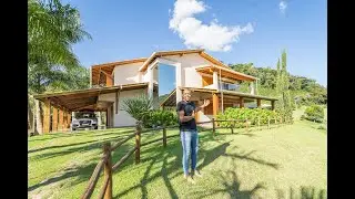Propriedade à Venda em Irupi, ES - Próximo ao Caparaó!