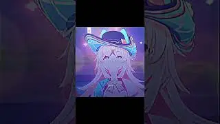 Nilou Kirara edit || Geri Geri Dance || Genshin Impact #genshinimpact #nilou #kirara #edit