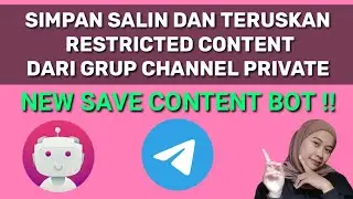 HOW TO SAVE VIDEOS TO GALLERY FROM PRIVATE CHANNEL GROUP ON TELEGRAM