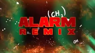 Alarm Remix by Neil The PlayBoy Feat. Fly Ty ( Rockboy Gz) , Berry Goodz & Ms Shica