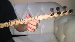 Dıldarım - Koma Se Bıra (bağlama) | Saz Kursu Solfej