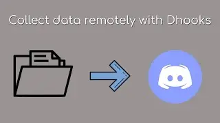 Using Discord Webhooks with Python