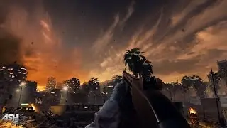 MW Remastered Gun Sync #1 - You & I