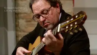 'El Maleh Rachamim'  Ronen Nissan No.1 -  ENG אל מלא רחמים