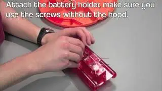 Mechbots Mech Boat Bot: A Quick Build Guide