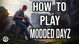 Running Day Z Mods with DZSA Launcher