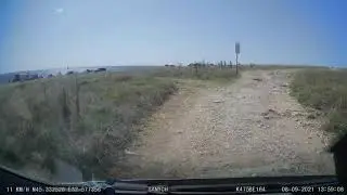 Крым, мыс Тарханкут:)