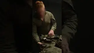 Guerilla Warfare Plate Carrier Dump
