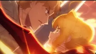 Nero vs Gawain [AMV]