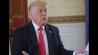 Fox host ABANDONS Trump live on air over latest stunt