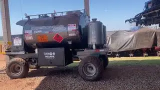 CAMPO GRANDE -MS , A SOJA VEM GANHANDO ESPAÇO EM MEIO A PECUÁRIA E AS PLANTAÇÕES DE EUCALIPTO.