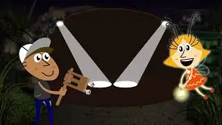Светик и Тиша