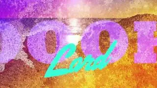 Showtek Ft We Are Loud & Sonny Wilson Booyah Lyric Video