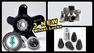 Protect Your RIDE with the BEST Wheel Locks of 2026!