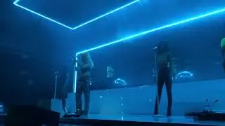 Rita Ora & Kygo - Carry On - KÖLN (Palladium)