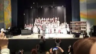 Хор "Лель"