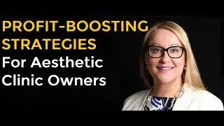 Pam Underdown Q&A with Dermalux | Essential Strategies to Increase Your Profitability
