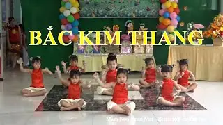 Bắc Kim Thang
