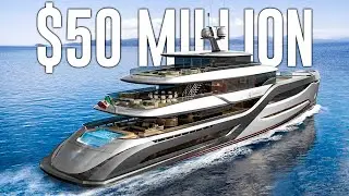 10 Most Expensive Yachts in the World 2021 | Billionaire Lifestyle & Most Expensive Mega Yachts