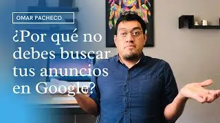 3 Razones por las que NO Debes Buscar tu Propio Anuncio en Google