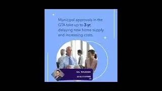 Can Lower Rates Fix GTA Housing Crisis?