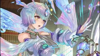 Seiðr, But She DID Need Her C Skill To Win (FEH)