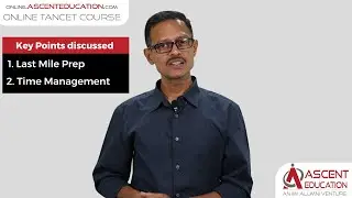 How to manage time effectively during the exam to score high in TANCET MBA?