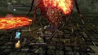 Sadness Compilation (Boss Fails) - Dark Souls: Remastered