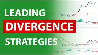 Leading Divergence trading strategy