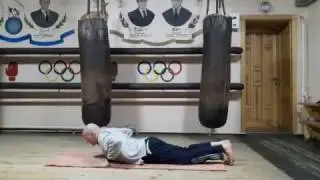 часть 1. ЭНЕРГЕТИЧЕСКАЯ ЙОГА.