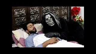 Shaitan Vs Azan Shaitan Vs Namaz For All Muslims in the world specially video