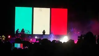 Mike Bahía Alguien Me Dijo en Vivo Ferias de Quito 2019