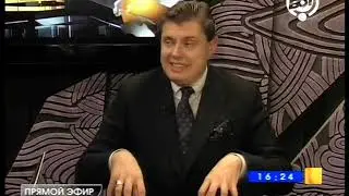 Драматургия истории  Выпуск 21  Евгений Понасенков