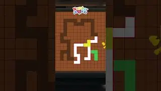 Numberblocks numbers 1 to 100 | Numberblocks see and learn to count World