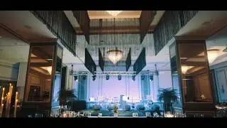 Narvien Organizasyon || Double Tree By Hilton