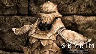 ПЕПЕЛЬНЫЙ ОСТРОВ ◈ The Elder Scrolls 5: Skyrim. Special Edition #51