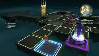[Ni No Kuni 2] Trial of Knowledge Guide