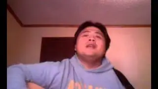 NTUJ ES NTUJ ES by ciaj sia cover by Jack lee