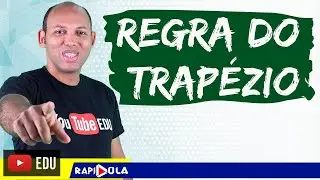 NUMERICAL INTEGRATION 🔵 TRAPEZIUM RULE