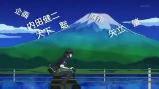 THE BEST ANIME OPENING YOU WILL EVER SEE!!!