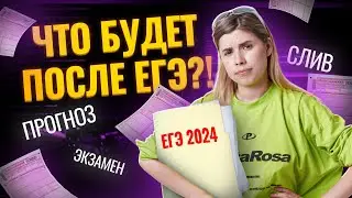 ЕГЭ прошло, что делать дальше? Информатика ЕГЭ