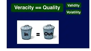 7. Veracity in Big data engineering in Hindi Version