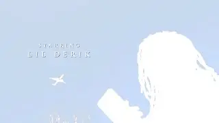 Lil Derik - Time Is Money (Official Video) || A SpikeLee Joint