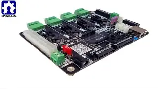 OpenBuilds OpenCase Assembly (Using Xpro V4)