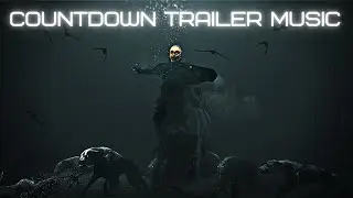 Countdown Horror Trailer Music by SilverSunMusic
